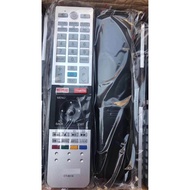 GENUINE TOSHIBA TV REMOTE CONTROL CT-8516 CT-8522 65U7750VE 42L4750A 32L4750A CT-8536 43U7750VN 55U7