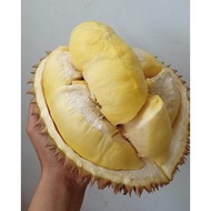 beras/ durian montong palu parigi utuh&amp;bulat