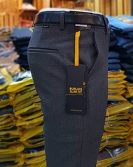 PTR Celana Panjang Pria kantoran/Celana formal Pria/Celana Bahan Pria