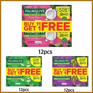 Palmolive Shampoo 12 Sachets