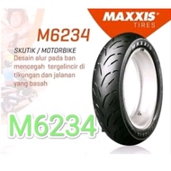 TYRE MAXXIS EXTRAMAXX M6233/M6234 100/80-17 110/70-17 120/70-17 130/70-17 140/70-17 150/60-17 160/60