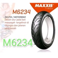 TYRE MAXXIS EXTRAMAXX M6233/M6234 100/80-17 110/70-17 120/70-17 130/70-17 140/70-17 150/60-17 160/60-17 READY STOCK