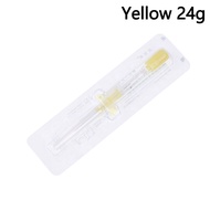 【A Nice decoration】 Follow Get New【Beautiful SS】 Disposable Animals IV Cannula Intravenous Injection
