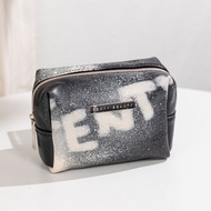 [Brand Gift] Fenty Beauty Cosmetic Bag Black Background