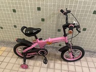 Phoenix 鳳凰牌摺疊單車