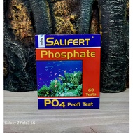 Salifert - Test Po4 For Freshwater & Saltwater Tanks