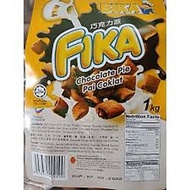 BIKA FIKA CHOCOLATE PIE BISCUITS 1KG