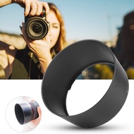 bamaxis Acouto Lens Hood  Quality Plastic Portable Camera Shade for AF 80-200mm f / 2.8D ED