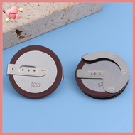 Purelove> 1pcs/lot VL2020 2020 3V VL2020/HFN Rechargeable Battery  With Legs 90 Degrees 105 Degrees 
