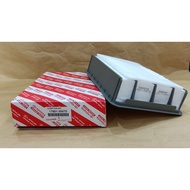 AIR FILTER TOYOTA HIACE KDH200 [DIESEL] (17801-30070)