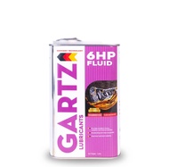 GARTZ 6HP FLUID ( Nissan/Infinity Matic-S Porsche P/N 000 043 304 00 BMW/MINI P/N 81 22 9 407 858/