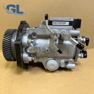 4JH1 NKR77 Diesel Fuel Injector Injection Pump 0470504026 8972523413 8-97252341-3 8-97252341-5 for I