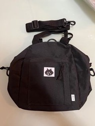 全新 Ne Net 斜孭袋 背囊 兩用袋