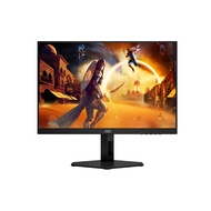 AOC 23.8’’ FAST IPS QHD 0.5MS 180HZ ADAPTIVE-SYNC FLICKER FREE Gaming Monitor Q24G4E