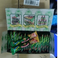 KOPI CAP SONGKOK AMBIAK ORIGINAL FREE MADU 2 STICK