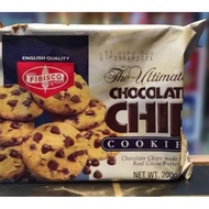 ✁FEBISCO Chocolate Chip Cookies