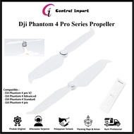 Dji Phantom 4 Series Propeller - Dji Phantom 4 Pro V2 Propeller - Propeller