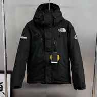 The North Face Himalayas 登山系列三合一連帽羽絨服 秋冬季 羽絨外套