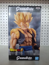 (葵興樂聲9樓門市現貨) 龍珠 Grandista nero Gogeta 格比達