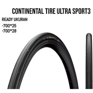 Fixie bike outer tire contotal tire ultra sport3 road bike/