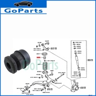 (1pc) 100% Original Rear Shock Absorber Bumper 48306-28010  TOYOTA ESTIMA TCR11 , TCR21 [1990~1999]