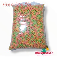 nyam nyam rice crispy 1kg kiloan