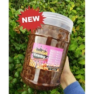 CHOCOJAR BESAR 1400ml 700gram JUMBO VIRAL