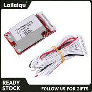Lailaiqu-my Battery Board 48V 13S Li Polymer Pack for 48V/54.6V Systems
