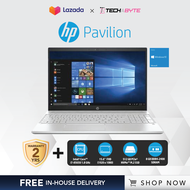 HP Pavilion 15-CS2092TX | 15.6" FHD IPS | i7-8565U | 8 GB DDR4 | 512 GB SSD Laptop ( 7MS46PA )