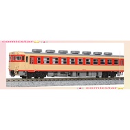 KATO KATO N gauge Kiha 65 6117 railway model diesel car
