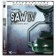 [En]4K UHD 1080P Blu-ray HD Movies Saw IV(4K)