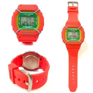 G Style Shock/ Baby G Watches for Men and Women Jam Tangan G Shock