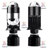 Mini Projector Led H4 Projector Led H4 M01X