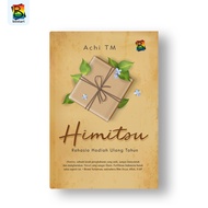 Teen Novel - Himitsu