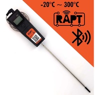 RAPT - Bluetooth Thermometer -20 to 300C - 20cm HTC Probe