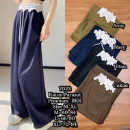 KATUN 7023 parachute cotton pants