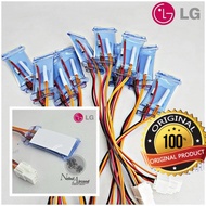 Fius Fridge LG inverter