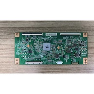 Original Factory Disassembly Chuangwei 45E5 LCD TV Logic Board 9AVDJ1S52 Movement IN8909A