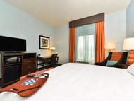 康寧漢普頓酒店 (Hampton Inn Corning)