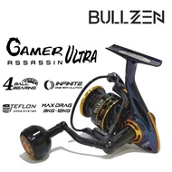 BULLZEN Gamer Assassin Ultra Power