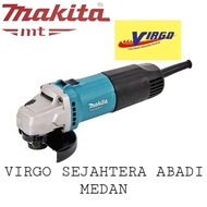 MESIN M0900B HAND GRINDING MACHINE 4" ANGLE GRINDER 4" 540W MAKITA M 0900B