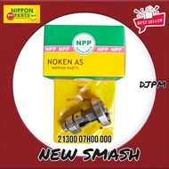 Camshaft NPP SUZUKI Smash 21300 07H00 000 Original