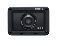 [想購買] Sony RX0 II