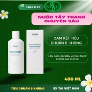 Nước Tẩy Trang Sạch Sâu LOrsia PHA 2% Cleansing Micellar. Nc tẩy trang Chai 400ml