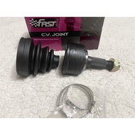 Honda Civic 1996-2000 Outer CV Joint 28/26