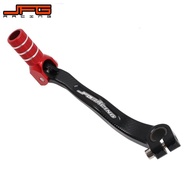 JFG อลูมิเนียม CNC รถจักรยานยนต์พับ Shifter คันเกียร์สำหรับ ZONGSHEN 250CC NC250 NC Crf 250 KAYO T6