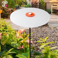 [Baosity] Plant Shade Umbrella Multifunctional Sturdy Shade Disk Plants Shade Cover for Plant Care Y