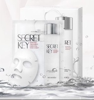Secret Key 酵母神仙水精華面膜