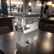 Mesin Penggiling Daging Meat Grinder 250 kg/jam - Fomac