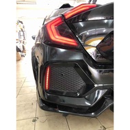 HONDA CIVIC FC 2018 LED TAIL LAMP